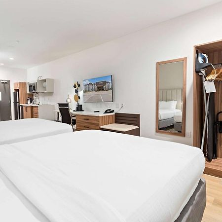 Hawthorn Extended Stay By Wyndham Port Arthur Kültér fotó