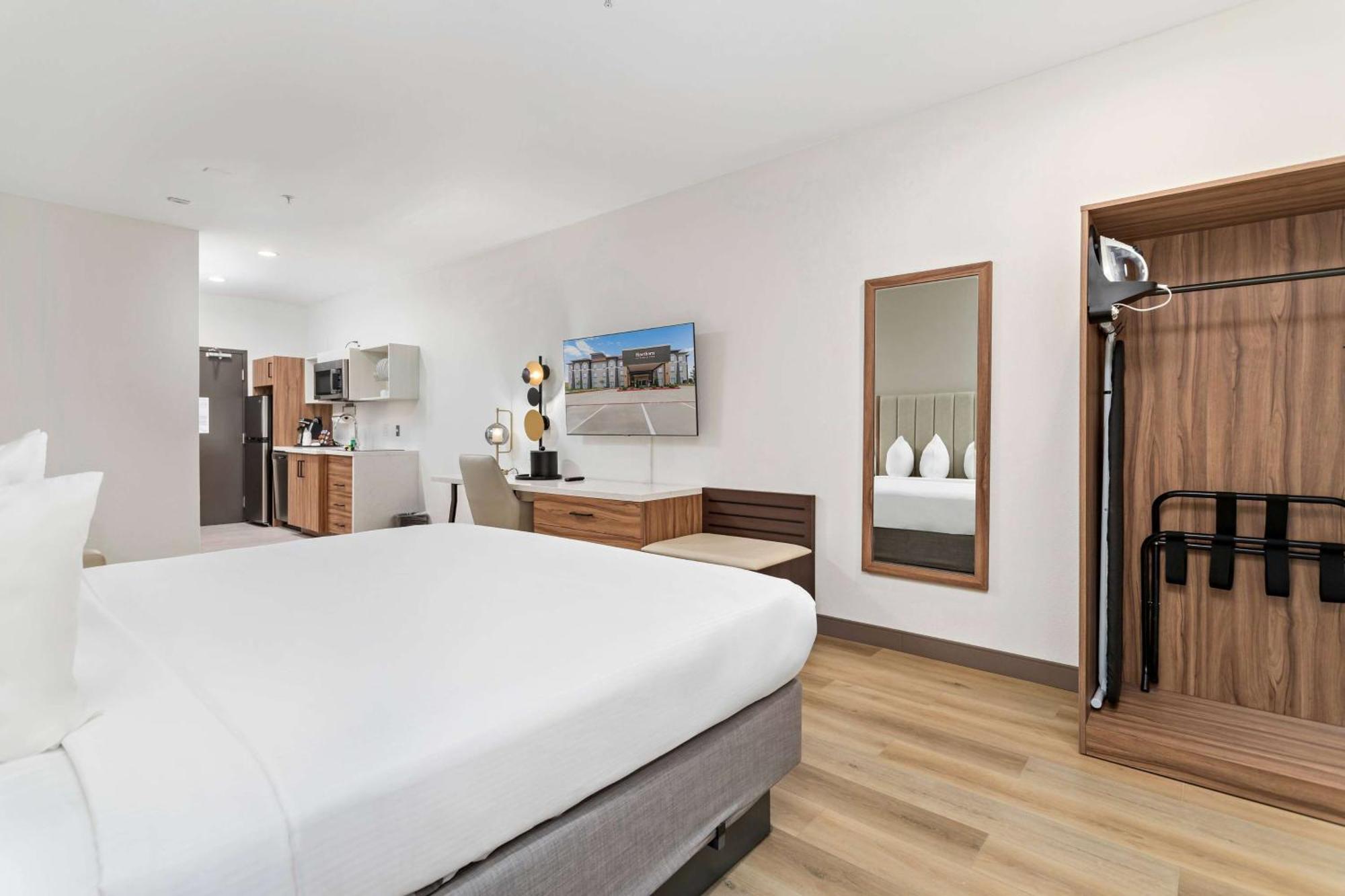 Hawthorn Extended Stay By Wyndham Port Arthur Kültér fotó